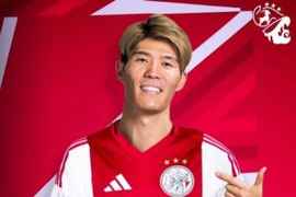 今夏被阿森纳解约!ESPN:27岁富安健洋将与阿贾克斯签约半年