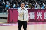 告别8号战袍！单婉丽是浙江女篮“一人一城”的典范