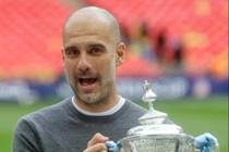 打进65球仅丢5球！2015年以来，曼城主场作战的足总杯保持全胜