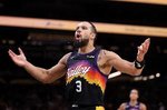 狄龙是NBA最大的反派吗？哈利：可能是吧 但我很喜欢他的能量
