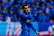 东体:特维斯在申花时享受特权,练不练和怎么练由他自己决定