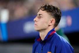 德转解释费尔明身价上涨：他取得巨大进步，可与居莱尔相提并论