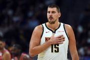 约基奇8次以至少85%命中率砍30+ 超鲨鱼居NBA历史第2 距张伯伦4场