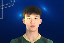 11球5助+本土射手王!官方:19岁王钰栋荣膺中超年度最佳青年球员