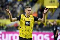 德天空:多特不会以2500万到3000万欧价格出售施洛特贝克