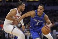 NBA杯战尼克斯！贝恩：若有球队挡住前进路 必须拿出更足劲头应对