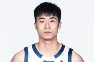 不够！榜眼杜智博25分钟7中4拿到9分 三分2中1