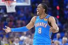 想打破73胜纪录?杰伦威:我们很好胜 不甘心输掉任何一场比赛