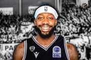 转战欧洲！贝弗利将加盟希腊球队塞萨洛尼基PAOK！