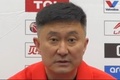 杜锋:年轻球员拼劲不行、太软 我接受不了 希望徐杰快点好起来