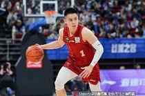 媒体人:微波炉陈盈骏在FIBA更可怕 世预赛要防止他过早化身杀神