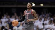终于不用全华班了!媒体人:四川男篮签下NBA落选秀沙莫里•庞兹