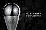 FIFA2025年颁奖仪式明日进行!颁发奖项、候选人、评选规则一览