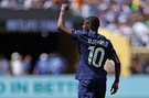 马德兴FIFA最佳投票：第一登贝莱，第二亚马尔，第三萨拉赫