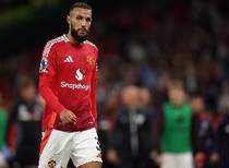 惹怒曼联!太阳报:摩洛哥阻马兹拉维登场,曼联上诉FIFA未果