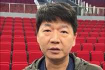 邱彪：四川没外援 但几个国内球员有朝气 希望球队以饱满状态迎战