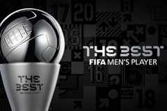 一目了然!FIFA最佳投票一览:全世界队长+主帅+媒体投票详情