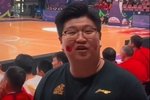 楼星云:感谢一直默默支持我们的“最佳第六人”们!