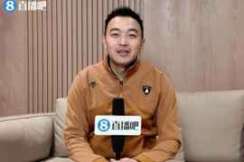 冯潇霆分享韩国留洋经历:机会是留给有准备的人,要努力等待机会