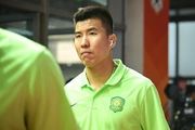 北青：国安还没决定续约王刚和池忠国，若两人离队也不缺下家