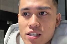 陈盈骏：曾凡博回归会很大提升士气 对阵深圳要限制他们的速度
