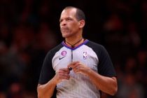 前NBA裁判重返G联盟!此前因被指在社媒为裁判辩护违反规定而退役