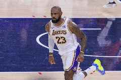 角度刁钻！湖媒：湖人在拯救NBA 快船打越好&雷霆的选秀权就越差