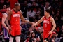 NBA彩经：火箭大胜国王 马刺轻取奇才 森林狼擒下雄鹿