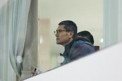 李璇谈亚国联:对国足有好处,但这也是对国家队教练组的严峻考验