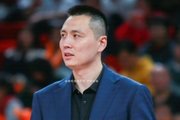 卢伟:罚球还是要加强 至少有3名球员的罚球出了问题