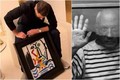 吧友们出个价?本泽马购入毕加索肖像画,类似画作曾卖100万欧