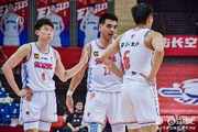 四川单场46分创CBA历史第二低 最低是95-96赛季时浙江的45分