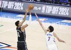 能否追上？马刺赛程：主客场连战雷霆 再会NBA杯决赛对手尼克斯