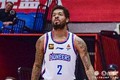 全靠杀伤！哈姆雷特半场3中1拿到11分 罚球10中9
