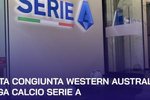 澳大利亚官员谈意甲海外赛取消：和意甲紧密合作，但不愿面临风险