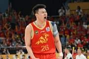 篮板痴汉！吴骁替补17分钟抢10篮板&5前场板 无其他有效数据