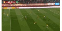 6分钟破门！艾永是喀麦隆自1988年以来，在非洲杯最快破门的球员