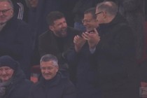 穆勒谈看拜仁比赛时发笑:当时在讨论卡尔,结果他刚好进球了