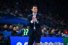 媒体人：广厦给CBA出了新题目 对手越想靠外援解决问题输得就越惨