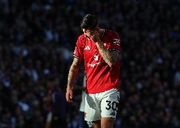 14场仅2球!阿斯:8000万先生舍什科未达预期,迟迟未能融入曼联