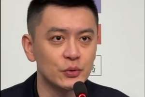 惨败32分！杨鸣：强度匹配不上时 能力差距就容易显现出来