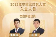 郭振明:要让每段名人堂成员的传奇事迹都成为启迪后来者的火种