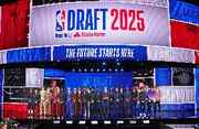 聊一聊！谁是你见过的最强的NBA新秀？