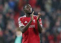 尴尬…阿斯:科纳特的表现引安菲尔德不满,他已失去加盟皇马机会