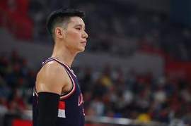 林书豪谈决定退役时的挣扎:原本决定继续打 但半夜醒来又纠结了