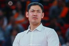 北控现在不仅仅是阵容和人员的问题 他们的防守端已经全线崩溃了