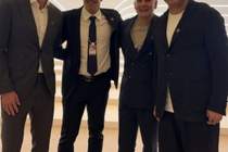 ?四大传奇同框！巴乔社交媒体晒与大罗、马尔蒂尼及菲戈合照