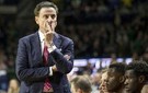 NCAA名帅皮蒂诺：NCAA更像是职业联赛 预算都和欧洲豪门媲美了