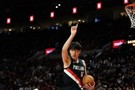 NBA彩经:开拓者力拼雷霆 勇士客胜黄蜂 马刺不敌尼克斯