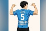老将晋鹏翔告别大连英博：因球队规划不得不离开，满是不舍与遗撼